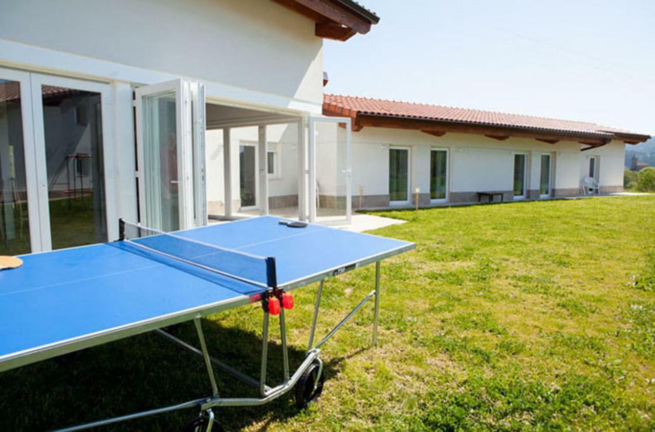 Casa Rural Txokoetxe Mungia Exterior photo